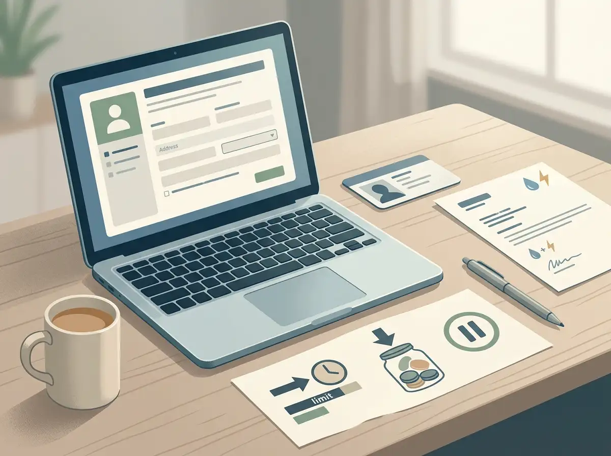 QuinnCasino registration UK readiness checklist for new accounts